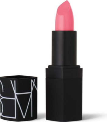 NARS Satin lipstick