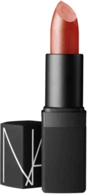 NARS Sheer lipstick