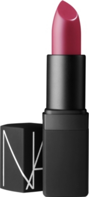 NARS Sheer lipstick (Damage