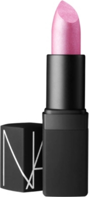 NARS Sheer lipstick