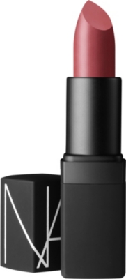 NARS Summer 2013 Colour Collection Satin lipstick
