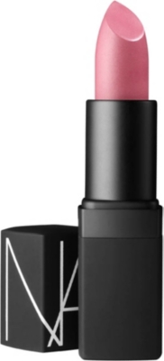 NARS Matte lipstick