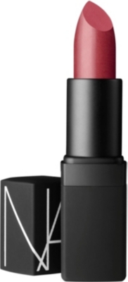 NARS Matte lipstick