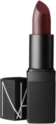 NARS Matte lipstick