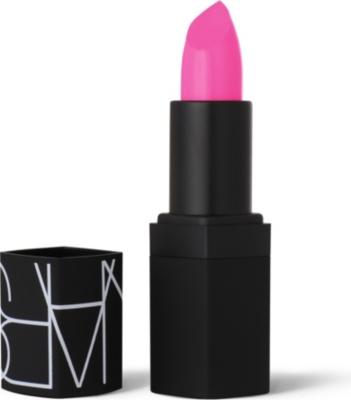 NARS Matte lipstick