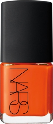 NARS Summer 2013 Colour Collection nail polish