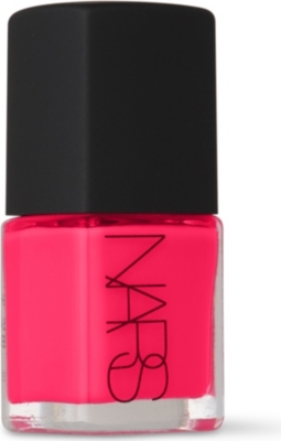 NARS Nail polish
