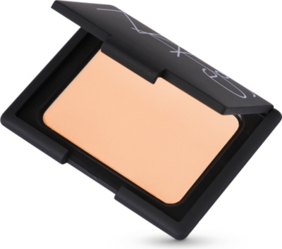 NARS Pressed powder (Desert