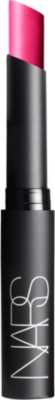 NARS Pure Matte lipstick
