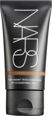 NARS Pure Radiant tinted moisturizer