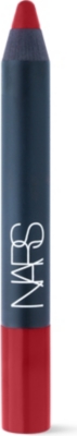 NARS Velvet matte lip pencil