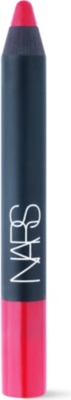 NARS: Velvet Matte lip pencil 2.4g