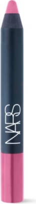 NARS Velvet matte lip pencil