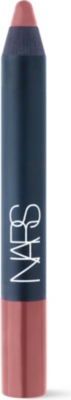 NARS Velvet matte lip pencil