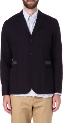 OLIVER SPENCER Travel jacket
