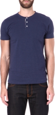 OLIVER SPENCER Peloton t-shirt