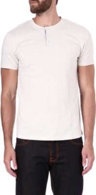 OLIVER SPENCER Peloton t-shirt