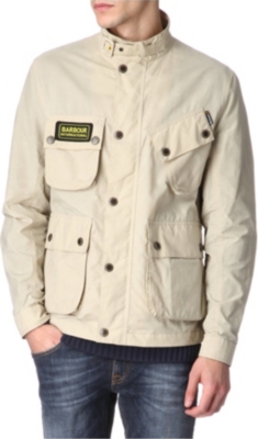 BARBOUR Besant jacket