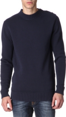 BARBOUR Calgary jumper