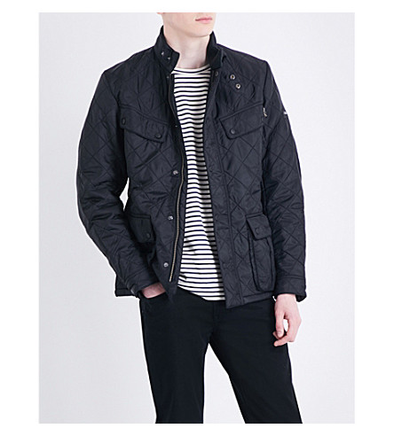 Barbour Ariel Quilted Barbour Ariel Quilted