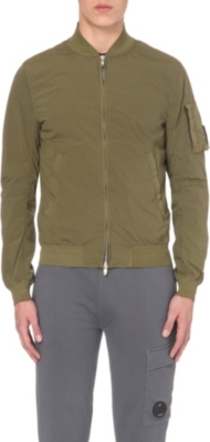 Coats & jackets Clothing Mens Selfridges Shop Online