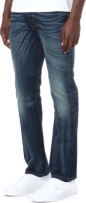 LEVI'S 501 Original regular-fit straight jeans