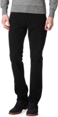 LEVI'S 511 slim-fit straight jeans