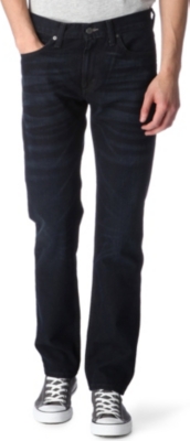 LEVI'S 511 slim-fit straight jeans