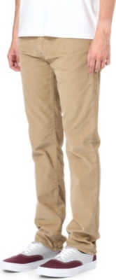 LEVI'S 511 slim-fit straight corduroy jeans