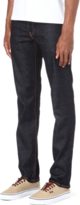 LEVI'S 511 slim-fit straight jeans