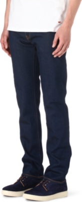 LEVI'S 511 slim-fit straight jeans