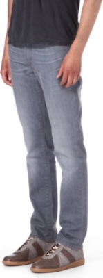 LEVI'S 511 slim-fit straight jeans