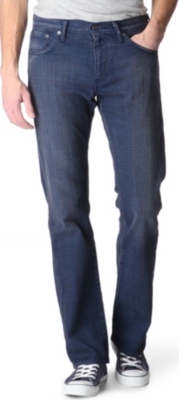 LEVI'S 527 regular-fit bootcut jeans