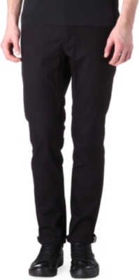 LEVI'S 511 slim-fit trousers