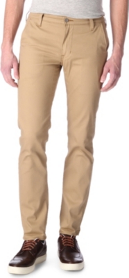 LEVI'S 511 slim-fit Commuter chinos