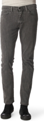LEVI'S 510 skinny-fit straight jeans