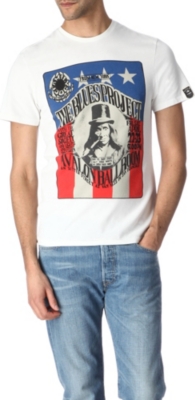 LEVI'S Graphic-print t-shirt