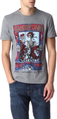 LEVI'S Graphic-print t-shirt