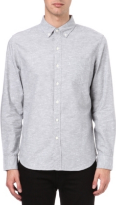 LEVI'S Classic one-pocket shirt