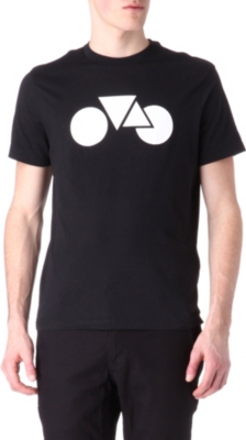 LEVI'S Commuter series t-shirt