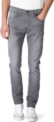 LEVI'S 510 skinny-fit straight jeans