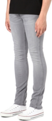 LEVI'S 510 skinny-fit straight jeans