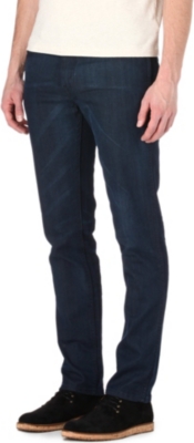 LEVI'S 511 slim-fit jeans