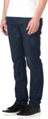 LEVI'S 511 slim-fit jeans