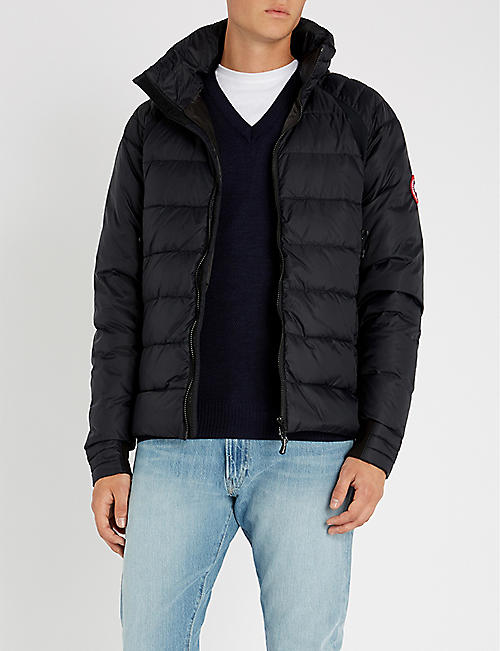 canada goose bodywarmer selfridges canada goose bodywarmer selfridges