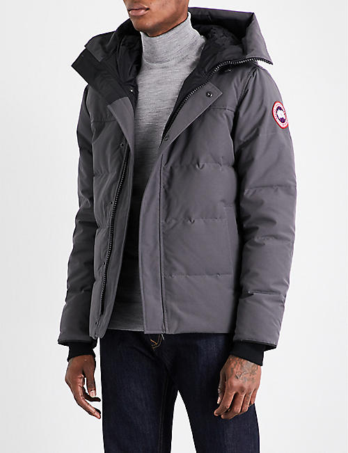 canada goose jacket grey canada goose jacket grey