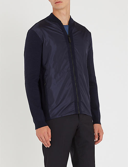 canada goose gilet mens selfridges canada goose gilet mens selfridges