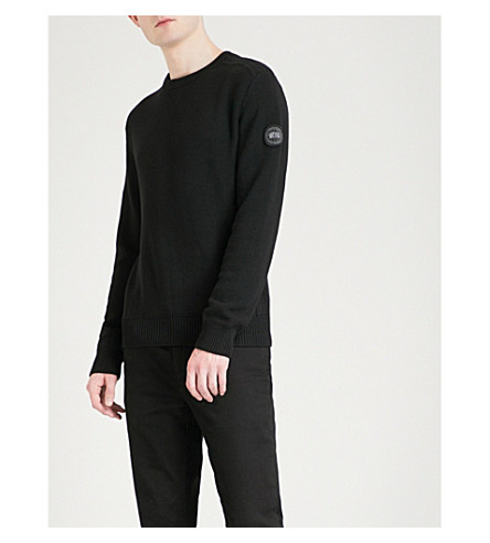 canada goose italian wool canada goose italian wool