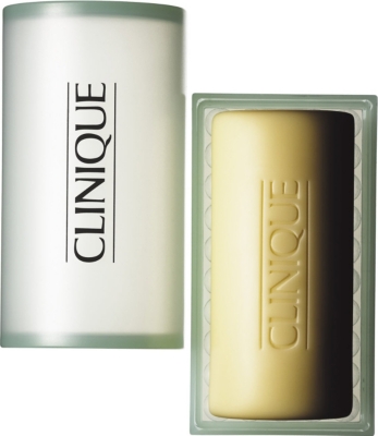 CLINIQUE Face Soap 100g &ndash; Mild