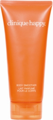 CLINIQUE Happy Body Smoother
